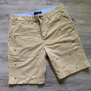 NWOT Tommy Hilfiger shorts